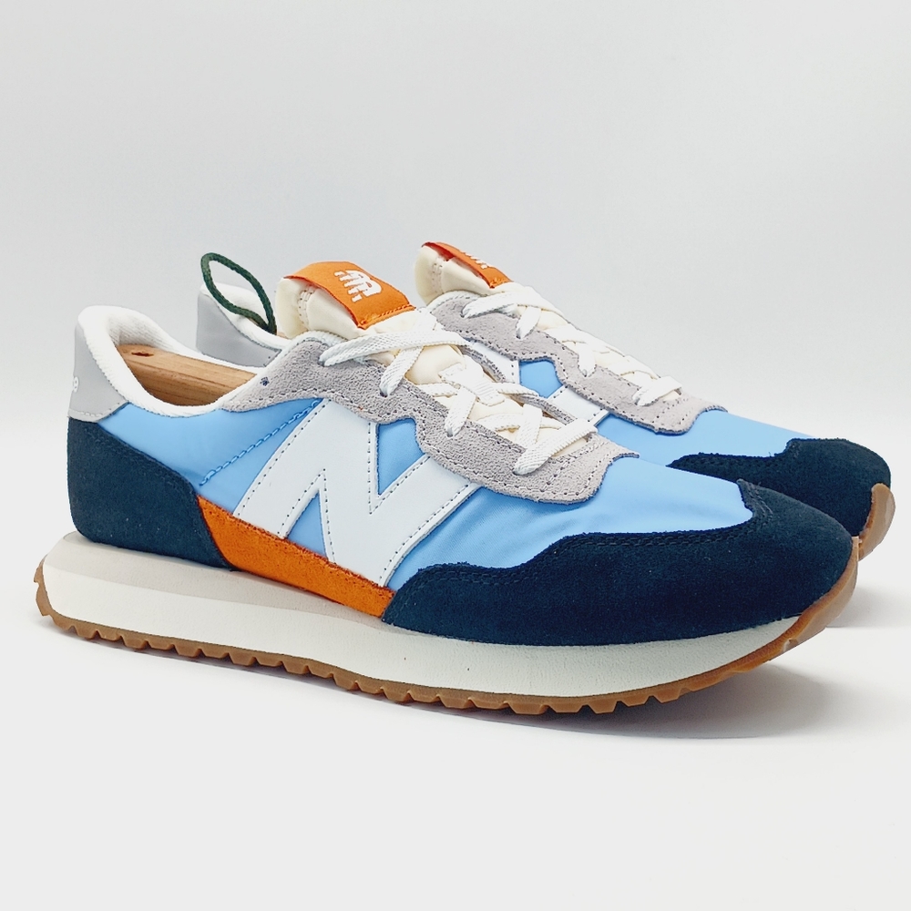 New Balance 237 Streetwear/Lifestyle/Running Shoes Size 6 Youth/7.5 Women - Picture 2 of 11
